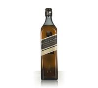 Johnnie Walker Double Black | 40% vol | 70 lended Scotch Whisky | Deep & Smouldering Flavour | Matured in Charred Casks | Sip Neat or in Mixed Drinks