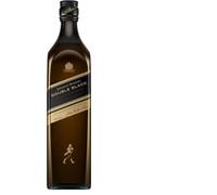 Johnnie Walker Double Black Label | Blended Scotch Whisky | 40% vol | Enjoy Neat or in Drinks | Iconic Scottish (Double Black 70cl)