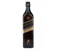 Johnnie Walker Double Black Blended Scotch Whisky 700ml