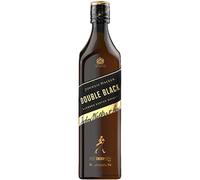 Johnnie Walker Double Black Scotch Whisky 70cl