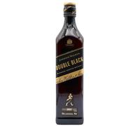 Johnnie Walker - Double Black - Whisky
