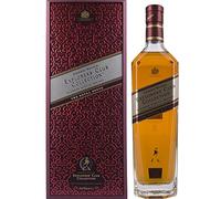 Johnnie Walker Explorers' Club Collection - The Royal Route Blended Whisky