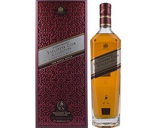 Johnnie Walker Explorers' Club Collection - The Royal Route Blended Whisky