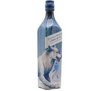 Johnnie Walker - Game Of Thrones - A Song Of Ice Blended Scotch - Whisky 70cl 40.2% ABV