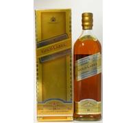 Johnnie Walker Gold Label 18 Year Old - 1990s