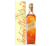 Johnnie Walker Gold Label Limited Edition Blended Scotch Whisky 40 vol 7
