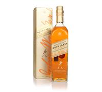Johnnie Walker Gold Label Reserve 3cl Sample Blended Whisky