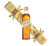 Johnnie Walker Gold Label Cracker Pack 20cl