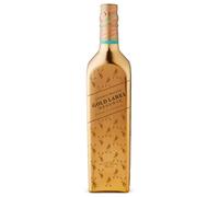 Johnnie Walker Gold Label Reserve Blended Scotch Whisky, 70cl