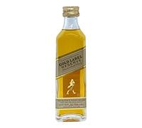 Johnnie Walker - Gold Label Reserve Miniature - Whisky