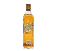 Johnnie Walker Gold Label Reserve / Small Bottle Blended Scotch Whisky