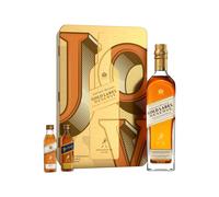 Johnnie Walker Gold Label Reserve With 2 Miniature Gift Pack, 70 cl
