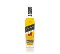Johnnie Walker Green Label 15 Year Old 3cl Sample Blended Malt Whisky