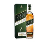 Johnnie Walker Green Label whisky 0.7 L Scotland