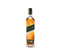 Johnnie Walker Green Label Blended Scotch Whisky 70 cl.