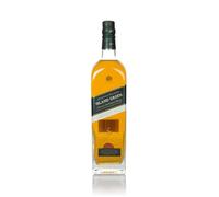 Johnnie Walker Island Green