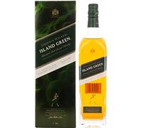 Johnnie Walker Island Green Blended Malt Whisky