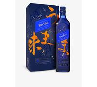 Johnnie Walker Johnnie Walker Blue Label Elusive Umami Limited-Edition Blended Scotch Whisky 700ml 700ml