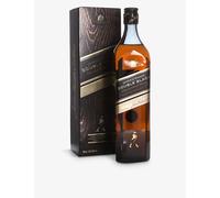 Johnnie Walker Johnnie Walker Double Black Blended Scotch Whisky 700ml 700ml
