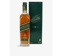 Johnnie Walker Johnnie Walker Green Label 15-Year-Old Blended Scotch Whisky 700ml 700ml