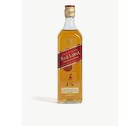 Johnnie Walker Johnnie Walker Red Label Blended Scotch Whisky 700ml 700ml