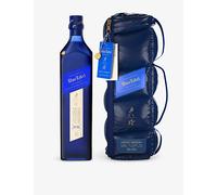 Johnnie Walker Johnnie Walker x Perfect Moment Blue Label Ice Chalet Limited-Edition Scotch Whisky 700ml 700ml