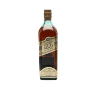 Johnnie Walker Kilmarnock 400 / 15 Year Old / Bot.1990s Blended Whisky