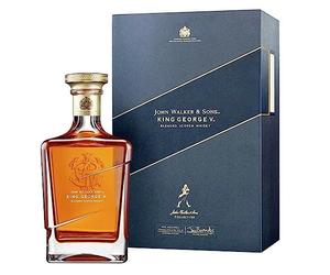 Johnnie Walker King George V Blended Scotch Whisky, 70 cl