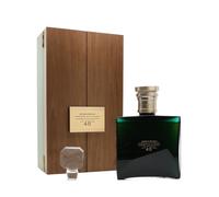 Johnnie Walker Masters of Flavour 48 Year Old Blended Scotch Whisky