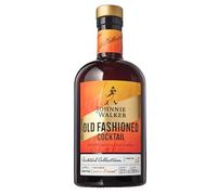 Johnnie Walker Old Fashioned Cocktail, 50 cl