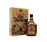 Johnnie Walker Old Harmony / Bot.1970s Blended Scotch Whisky
