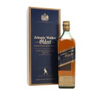 Johnnie Walker Oldest Blended Scotch Whisky