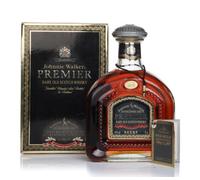 Johnnie Walker Premier Blended Whisky