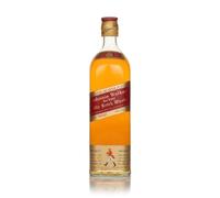 Johnnie Walker Red Label - 1970s Blended Whisky