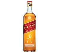 Johnnie Walker Red Label whisky 0.7 L Blended Scotland
