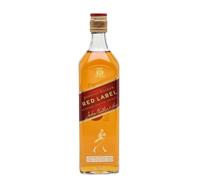 Johnnie Walker Red Label Blended Scotch Whisky