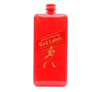 Johnnie Walker - Red Label Blended Scotch - Whisky 20cl 40% ABV Pocket Bottle