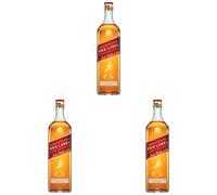 Johnnie Walker Red Label Blended Scotch Whisky 40 vol 70cl Iconic Scott