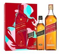 Johnnie Walker - Red & Black Label Gift Pack -