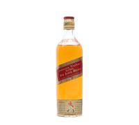 Johnnie Walker Red Label / Bot.1970s Blended Scotch Whisky