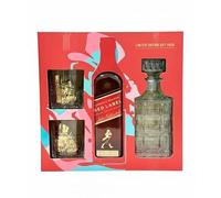 Johnnie Walker Red Label Limited Edition gift Pack
