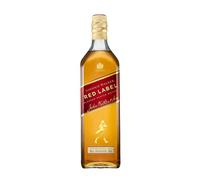 Johnnie Walker Red Label Scotch Whisky 70cl / 700ml