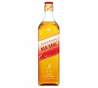 Johnnie Walker Red Soul Whisky, 70 cl