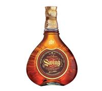 Johnnie Walker Swing Blended Scotch Whisky 70 cl