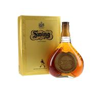 Johnnie Walker Swing / Bot.1980s Blended Scotch Whisky