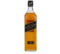 Johnnie Walker Whisky Black Label Scotch Whisky, Whisky, 12 Year Old