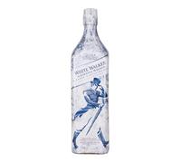 Johnnie Walker White Walker Blended Scotch Whisky - GOT Limited Edition - 1Litre