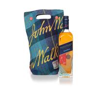 Johnnie Walker x Harris Tweed Limited Edition - Princes Street Blend