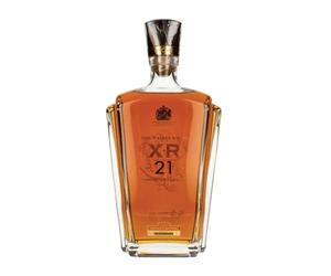 Johnnie Walker XR - 21 Year Old 75cl