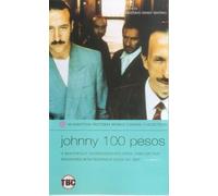 Johnny 100 Pesos [VHS]